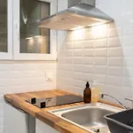 Διαμέρισμα Souplex En Pierre L 2l4pers L Proche Centre Et Tram *