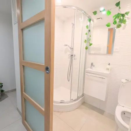 Апартаменты Souplex En Pierre L 2l4pers L Proche Centre Et Tram Бордо