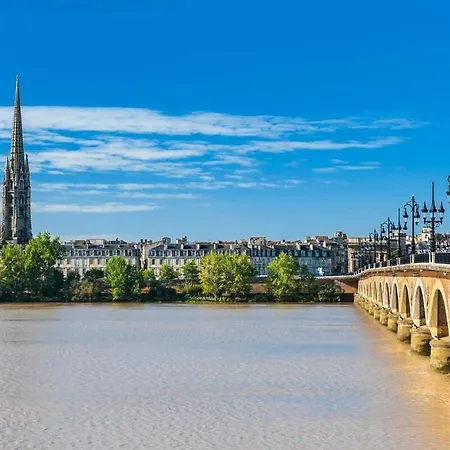 Souplex En Pierre L 2l4pers L Proche Centre Et Tram