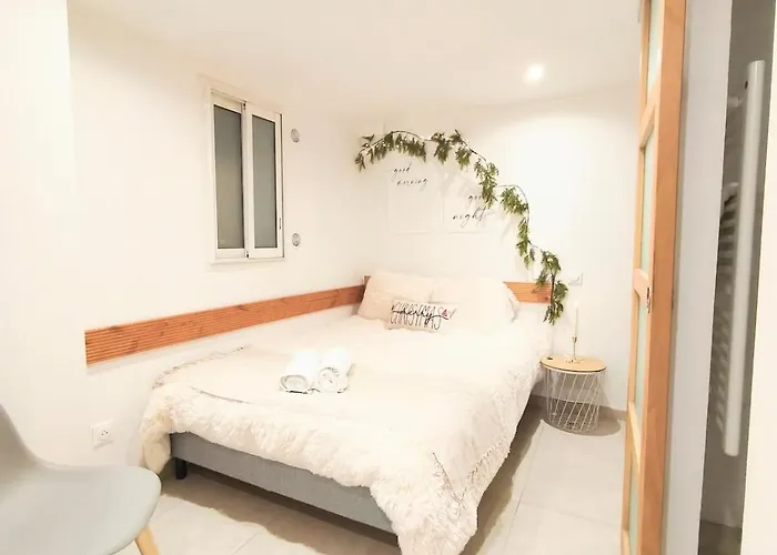 Souplex En Pierre L 2l4pers L Proche Centre Et Tram Апартаменты Бордо