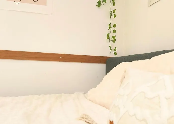 Апартаменты Souplex En Pierre L 2l4pers L Proche Centre Et Tram