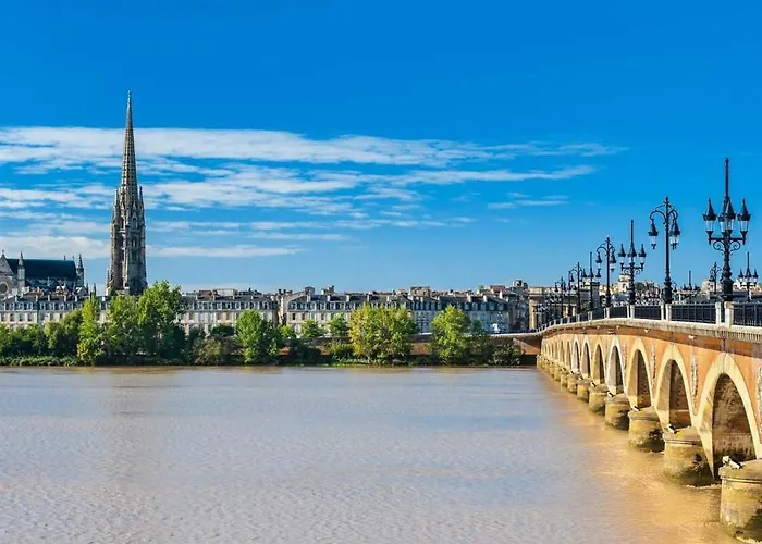Souplex En Pierre L 2l4pers L Proche Centre Et Tram
