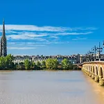 Souplex En Pierre L 2l4pers L Proche Centre Et Tram