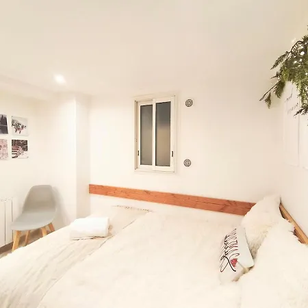 Appartement Souplex En Pierre L 2l4pers L Proche Centre Et Tram *