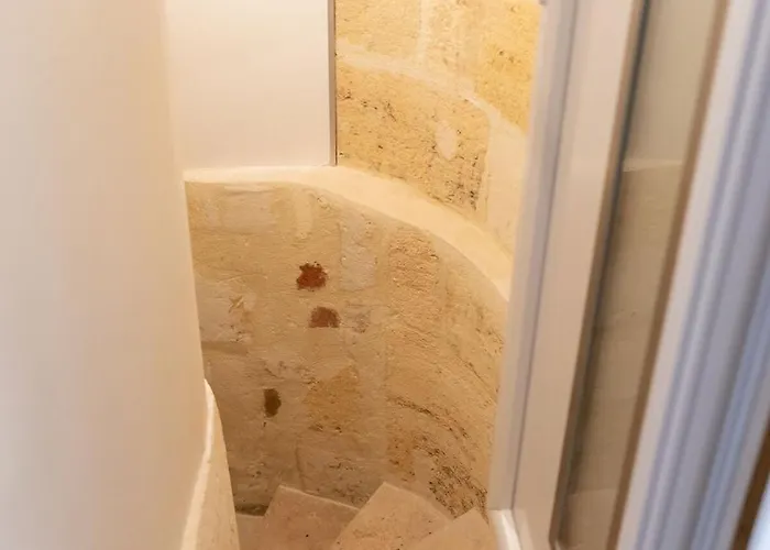 Souplex En Pierre L 2l4pers L Proche Centre Et Tram *