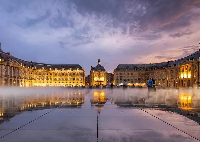 Souplex En Pierre L 2l4pers L Proche Centre Et Tram Daire *